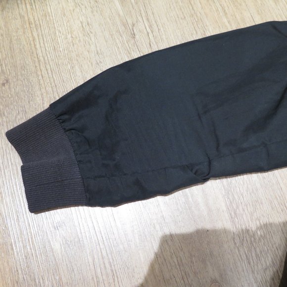 Black H&M Bomber Jacket - Picture 4 of 13